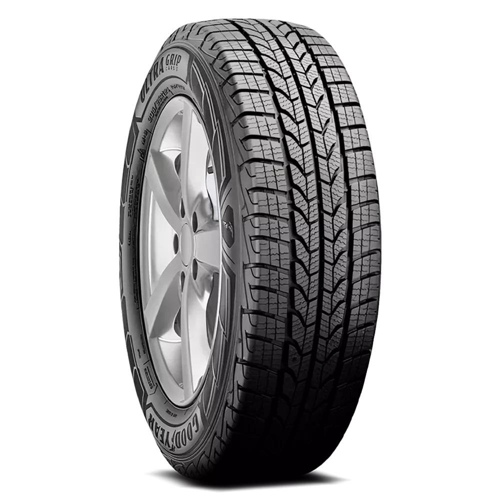 Goodyear Cargo Ultra Grip 195/70R15C