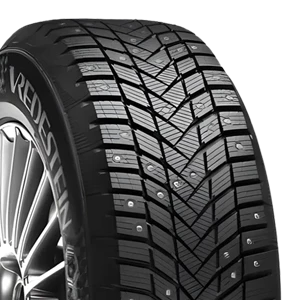 Vredestein Wintrac Ice 235/55R19 - Wheelwiz