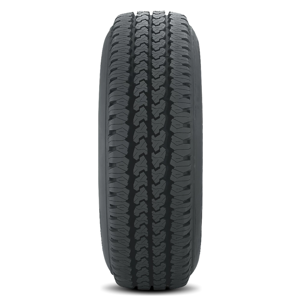 Firestone TransForce AT LT235/80R17