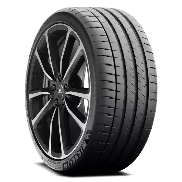 Michelin Pilot Sport 4S 225/40ZR18 92Y XL– Wheelwiz