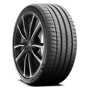 Michelin Pilot Sport 4S 275/35ZR20 102Y XL