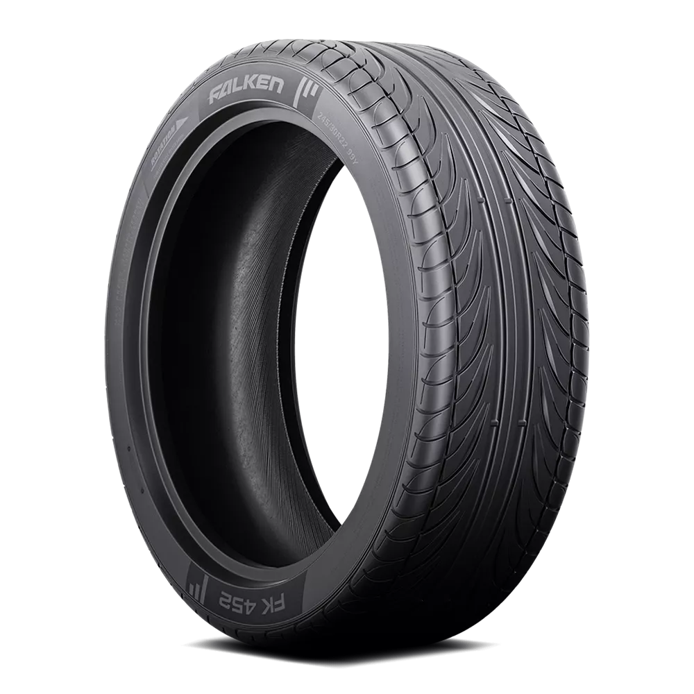Falken FK-452 285/35ZR19