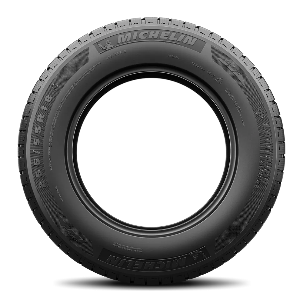 Michelin Latitude Alpin HP 265/55R19 - Wheelwiz