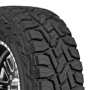 Toyo Open Country R/T LT295/50R22