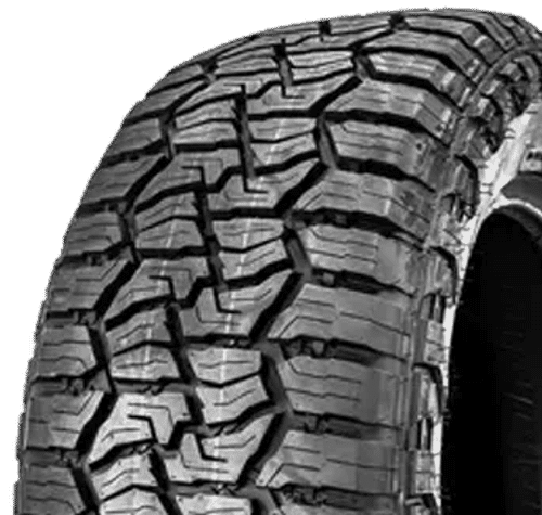 Greentrac Rough Master XT 31X10.50R15 - WheelWiz