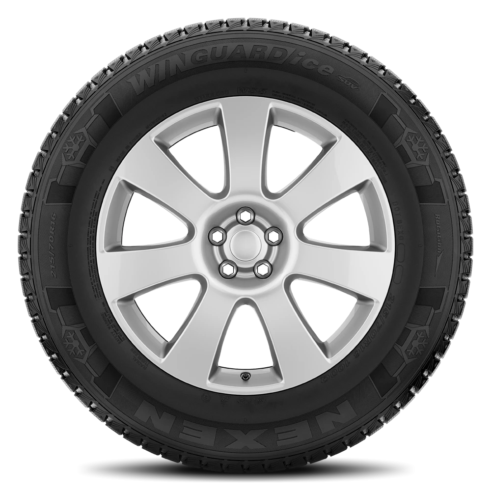Nexen Winguard Ice Suv 225/60R18 - Wheelwiz