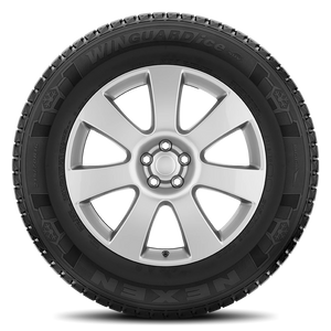 Nexen Winguard Ice Suv 225/60R18 - Wheelwiz
