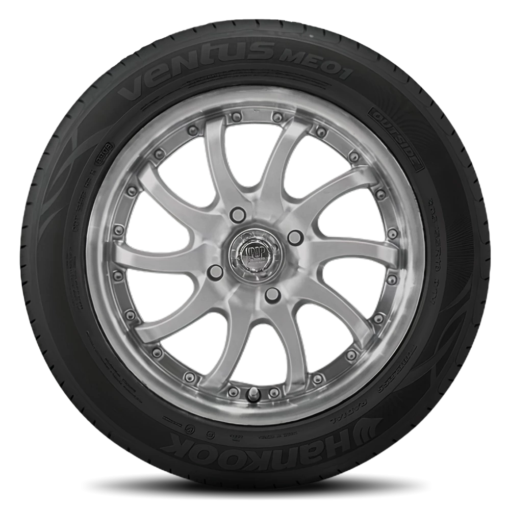 Hankook Ventus ME01 K114 215/55R16 - Wheelwiz