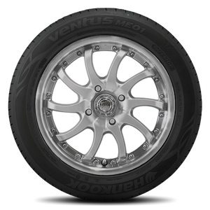 Hankook Ventus ME01 K114 225/60R16 - Wheelwiz