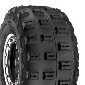 Dunlop KT385 Radial 18X10R8 - Wheelwiz