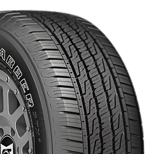 General Tire Grabber STX2 235/70R16 - Wheelwiz