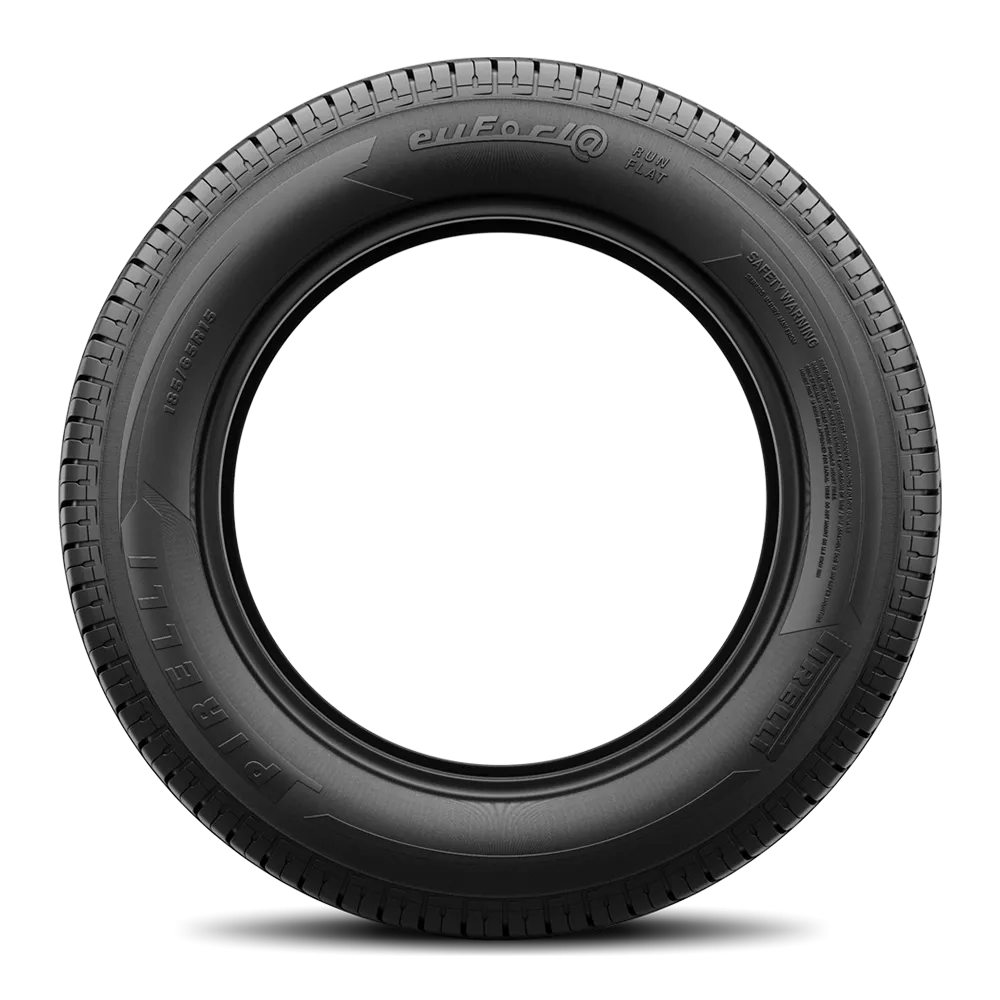 Pirelli Eufori@ P255/40R19