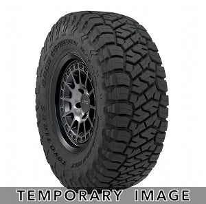 Toyo Open Country R/T Trail LT285/75R16 - Wheelwiz
