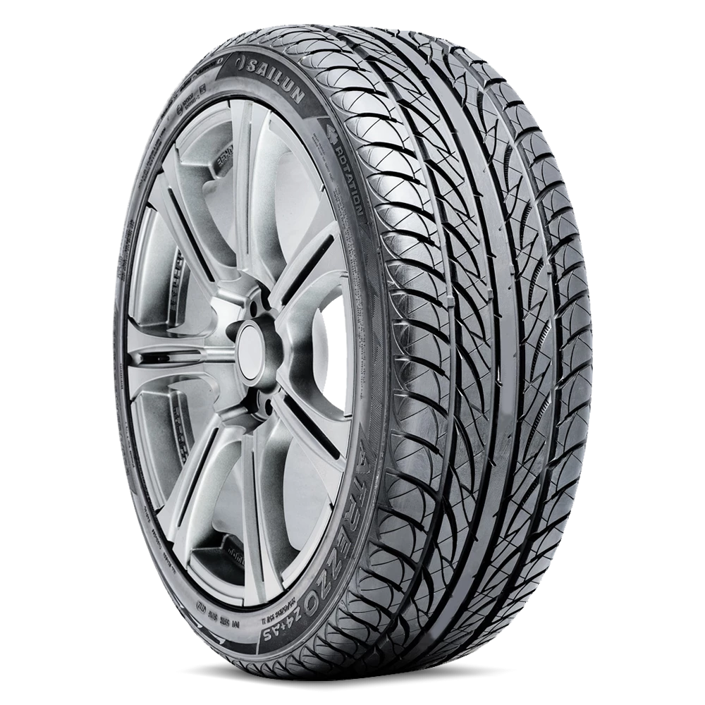 Sailun Atrezzo Z4+AS 235/50R18 - Wheelwiz