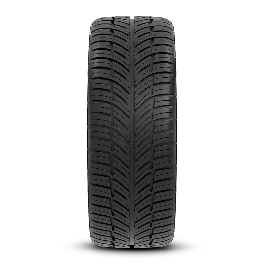BFGoodrich g-Force Comp-2 A/S 225/45R18 - Wheelwiz