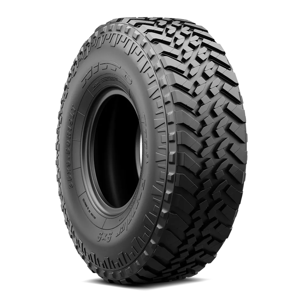 Nitto Trail Grappler SxS 32x9.50R15LT - Wheelwiz