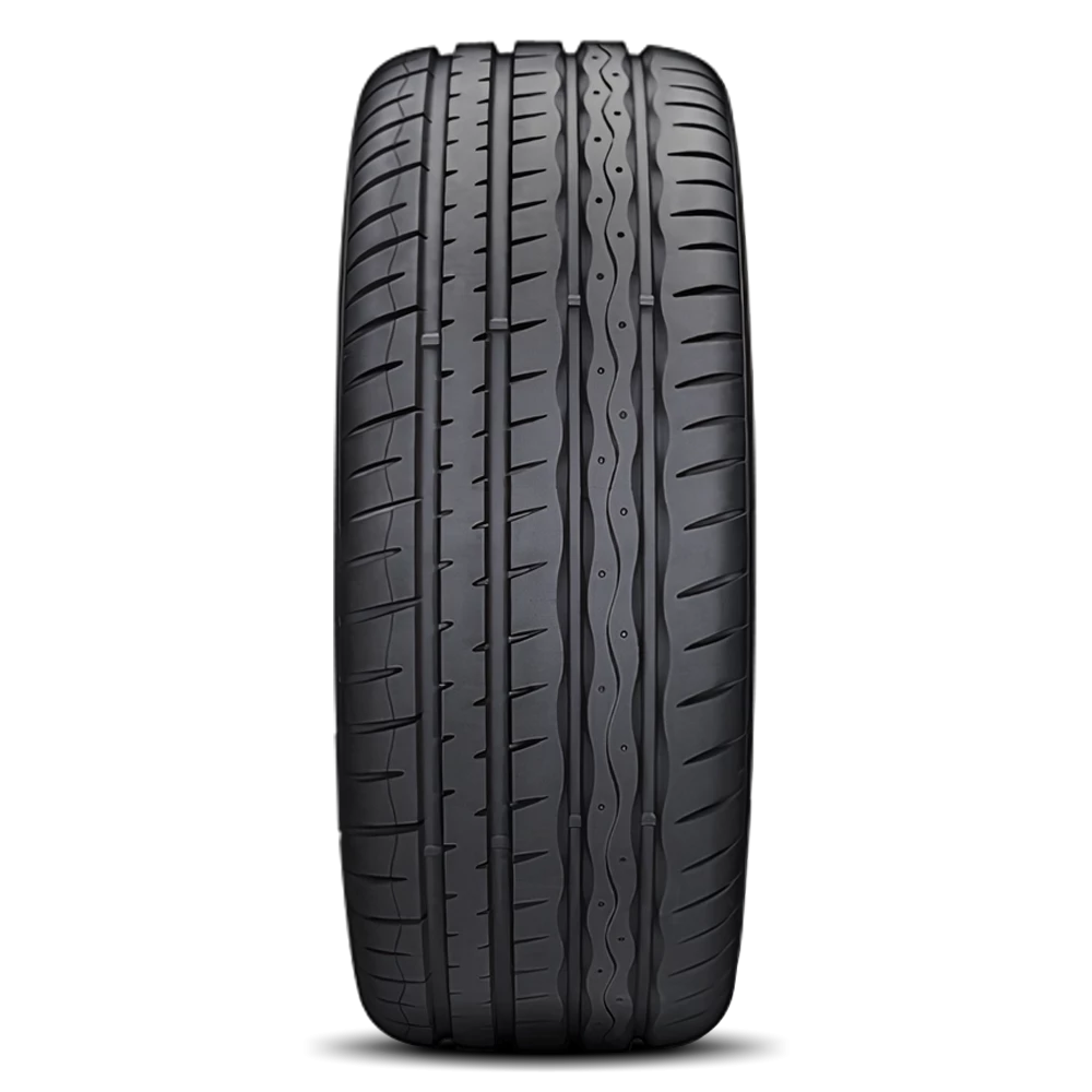 Hankook Ventus S1 Evo K107A 315/35ZR20