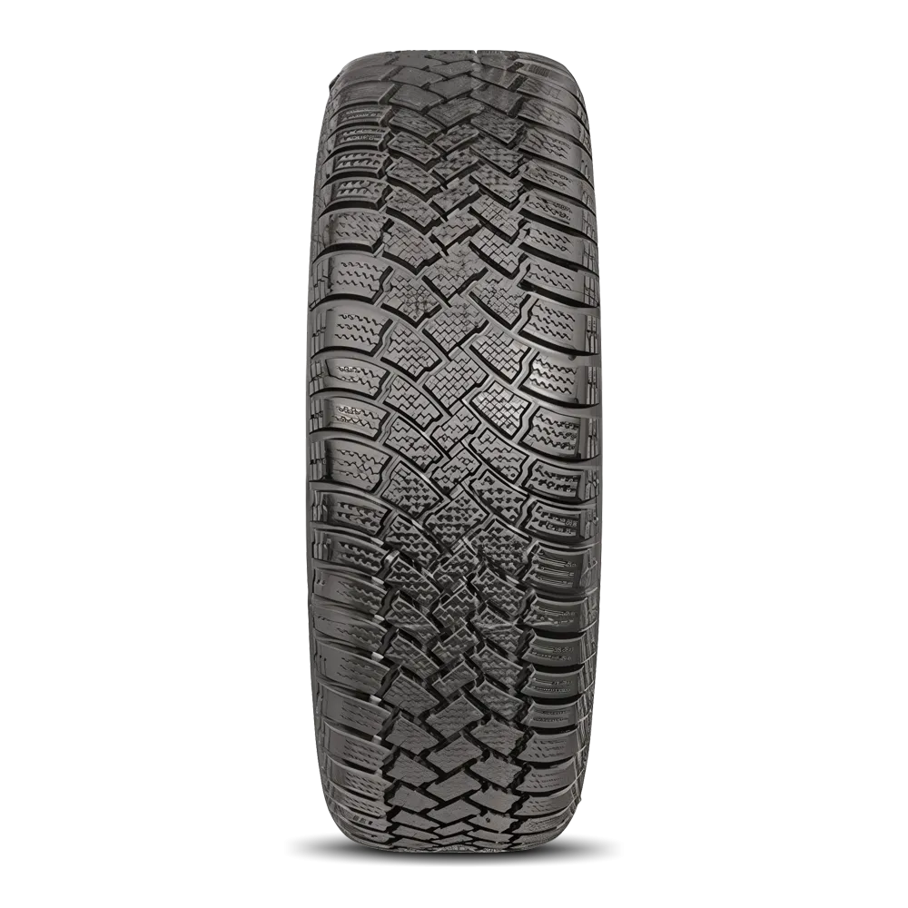 Continental ContiWinterContact TS760 175/55R15 - Wheelwiz