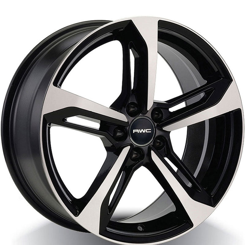 RWC 88 Other 20x9 +35 5x112mm 66.45mm - Wheelwiz