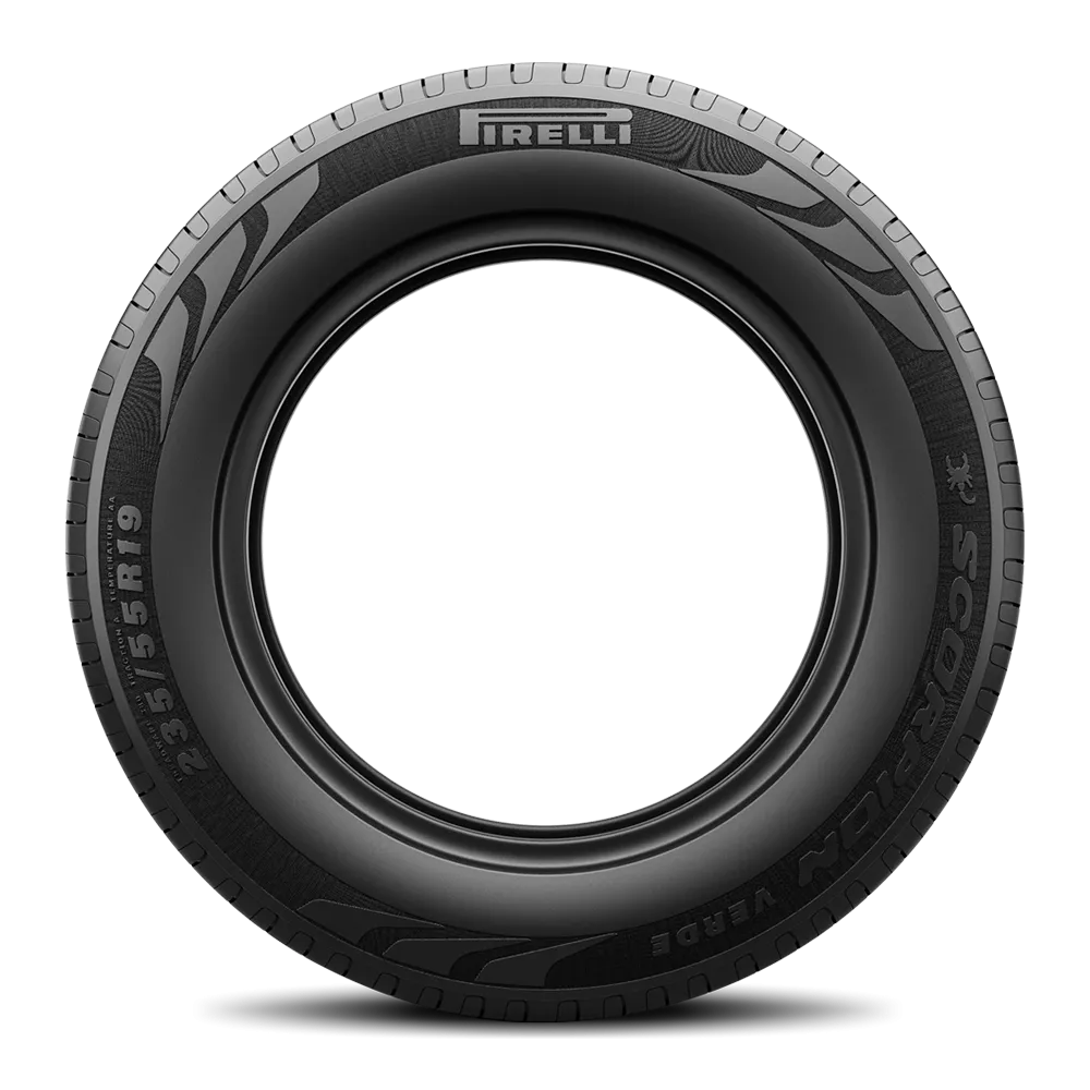 Pirelli Scorpion Verde 275/50R20 109W (MO)