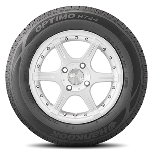 Hankook Optimo H724 P205/70R15 - Wheelwiz