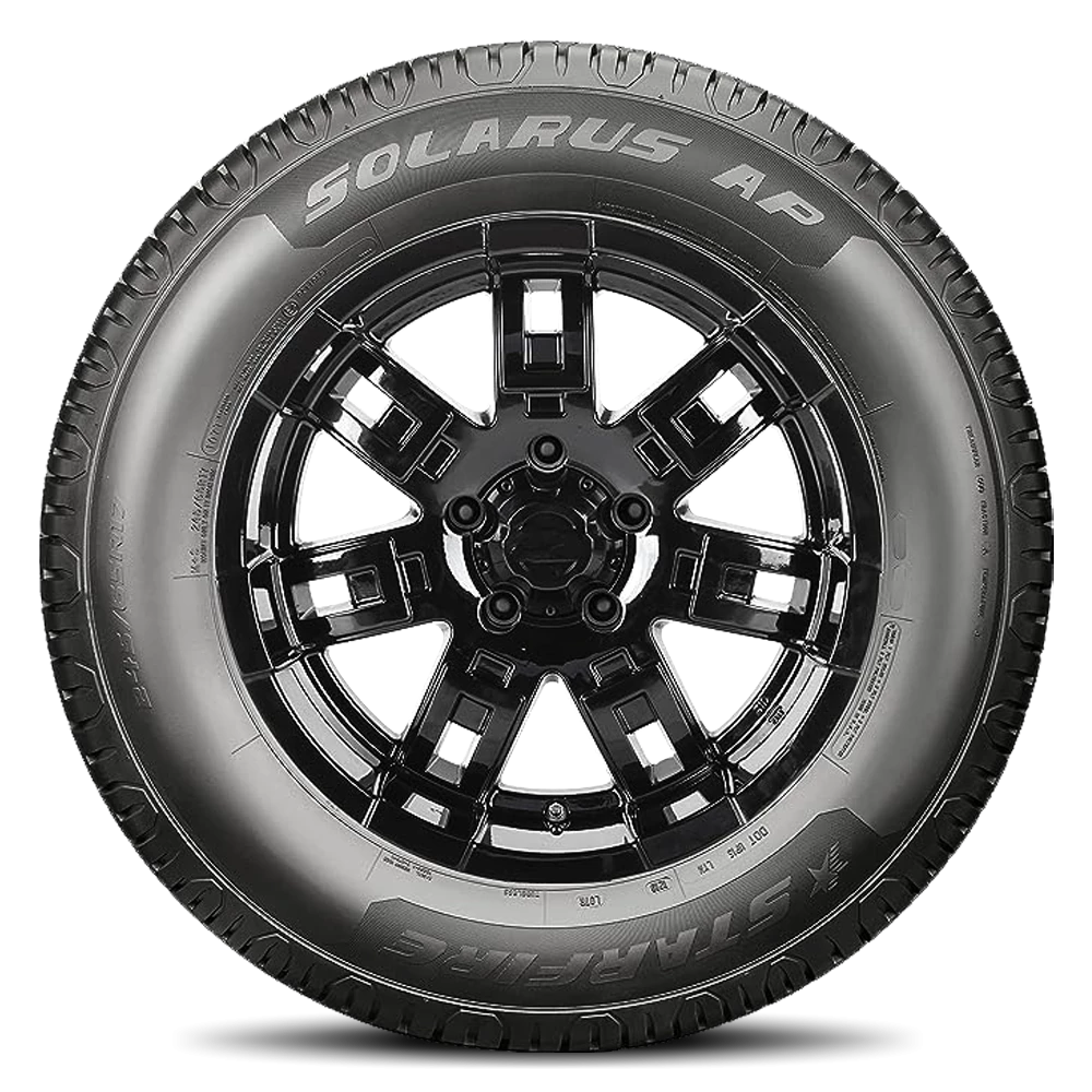 Starfire Solarus AP LT245/75R16
