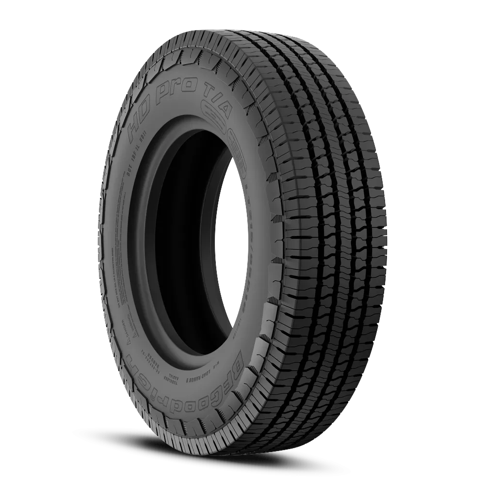 BFGoodrich HD Pro T/A LT215/85R16 - Wheelwiz