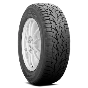 Toyo Observe G3-Ice 235/60R17 106T XL - Wheelwiz