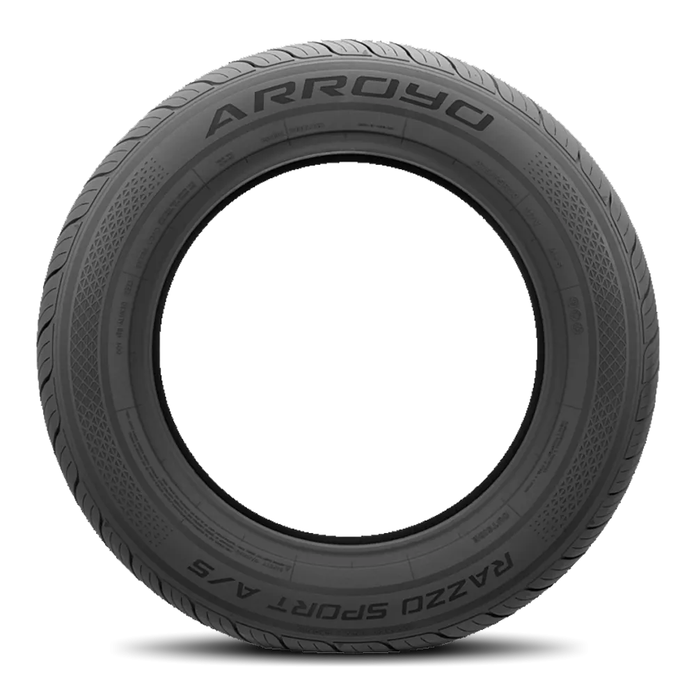 Arroyo Razzo Sport A/S 275/55R20