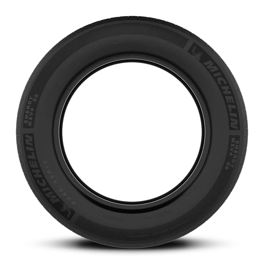 Michelin Energy MXV4 S8 P245/45R19 - Wheelwiz
