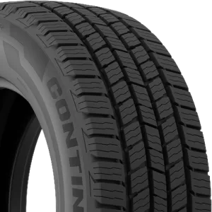 Continental TerrainContact H/T 245/65R17 107T