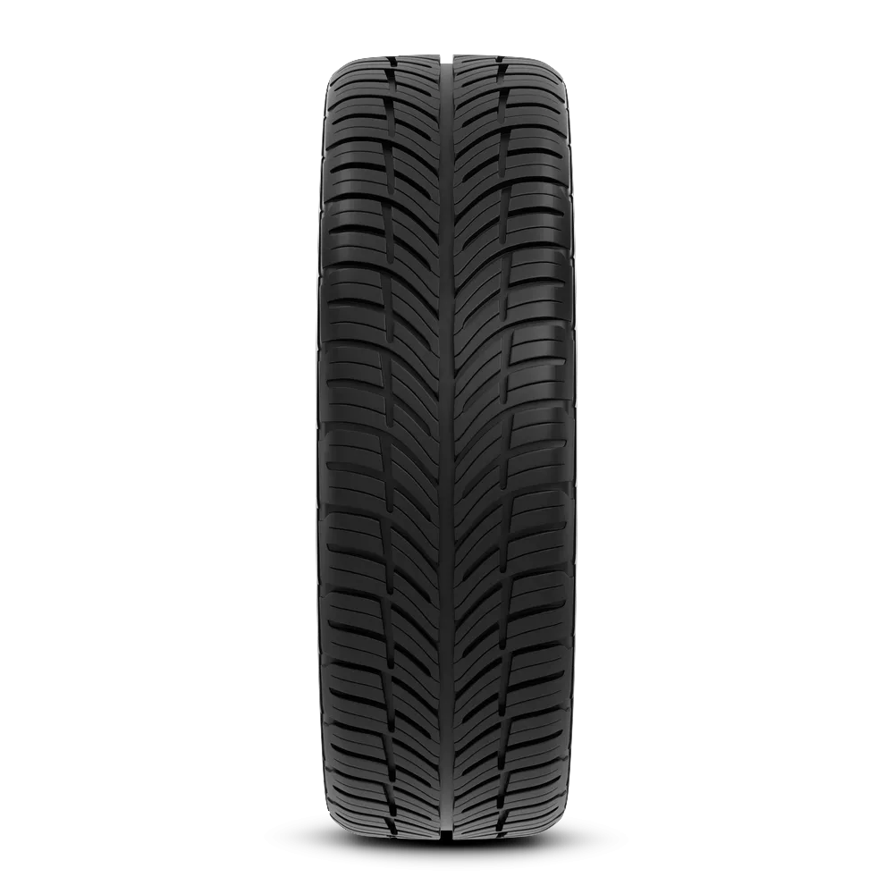 BFGoodrich g-Force Comp-2 A/S PLUS 225/55ZR17 - Wheelwiz