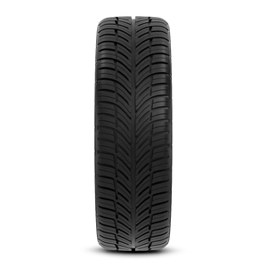BFGoodrich g-Force Comp-2 A/S PLUS 225/55ZR17 - Wheelwiz