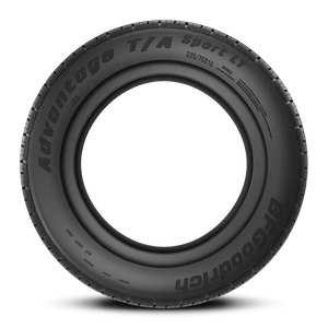 BFGoodrich Advantage T/A Sport LT 225/75R16 - Wheelwiz