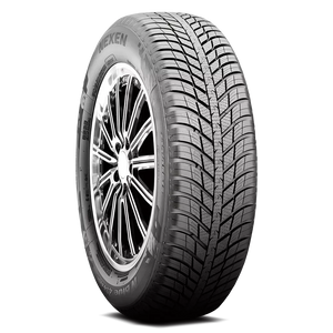 Nexen N'Blue 4Season 175/70R14 - Wheelwiz