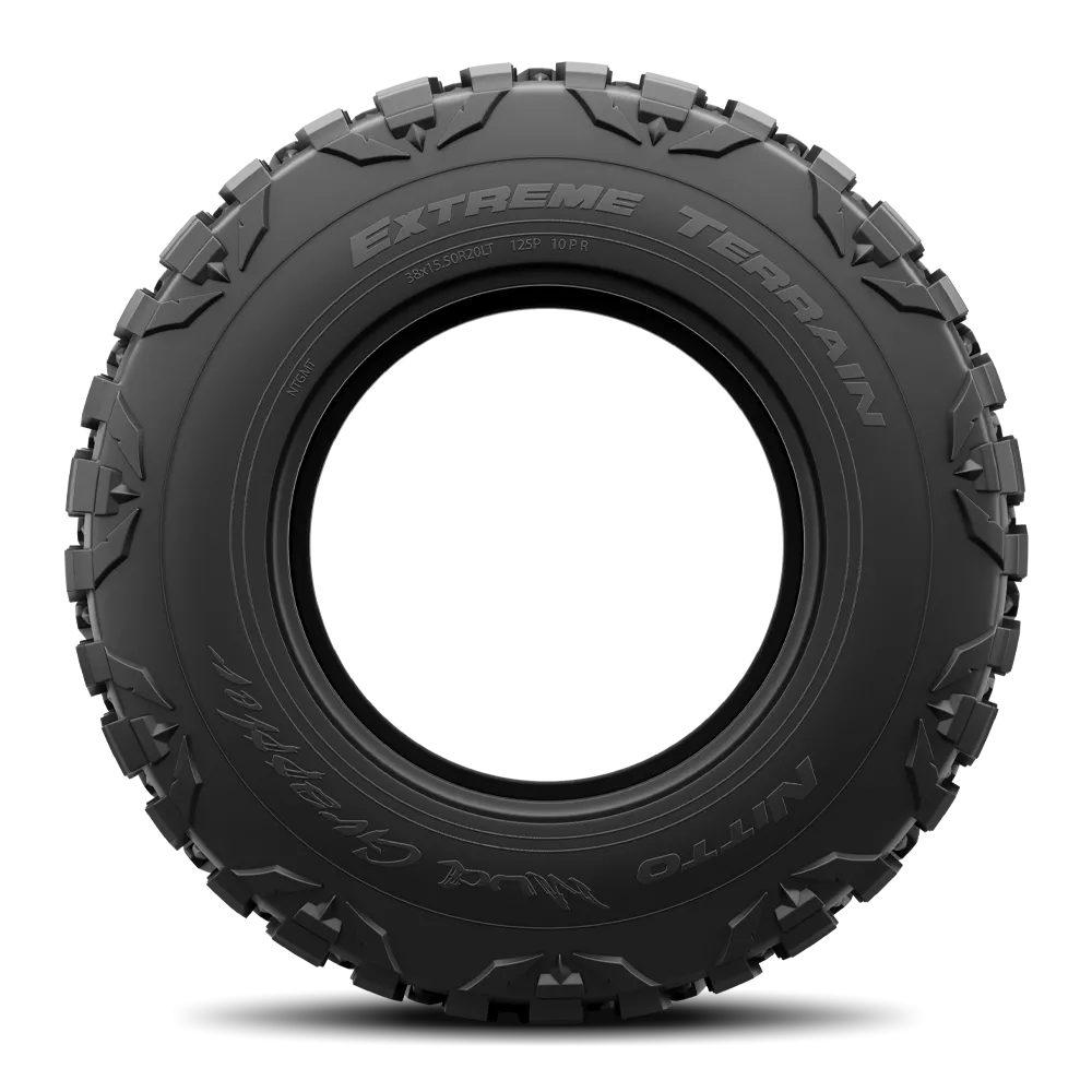 Nitto MUD GRAPPLER 38X15.50R20LT