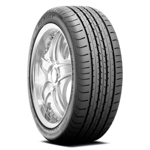 Dunlop SP Sport 2050 255/40R18 - Wheelwiz