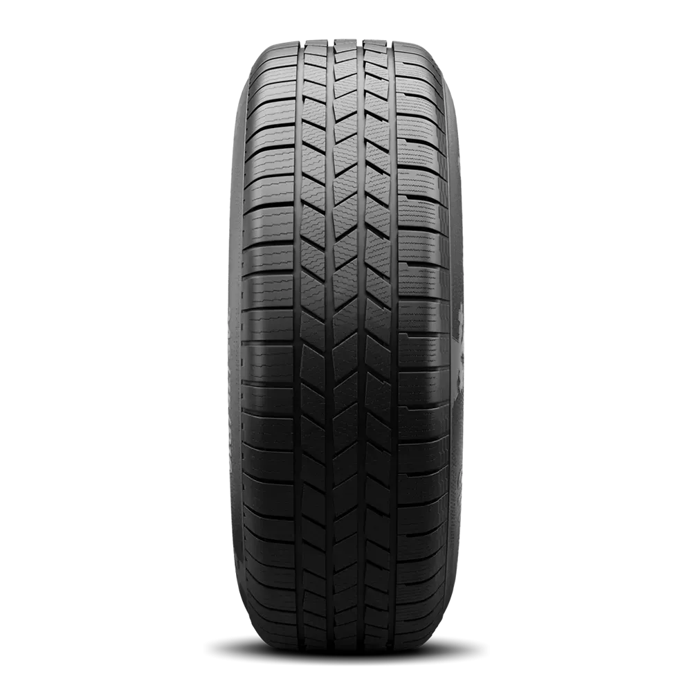 Continental ContiCrossContact Winter 235/55R19 101H (AO)