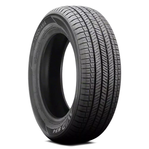 Yokohama AVID S34B P205/60R16 91H - Wheelwiz