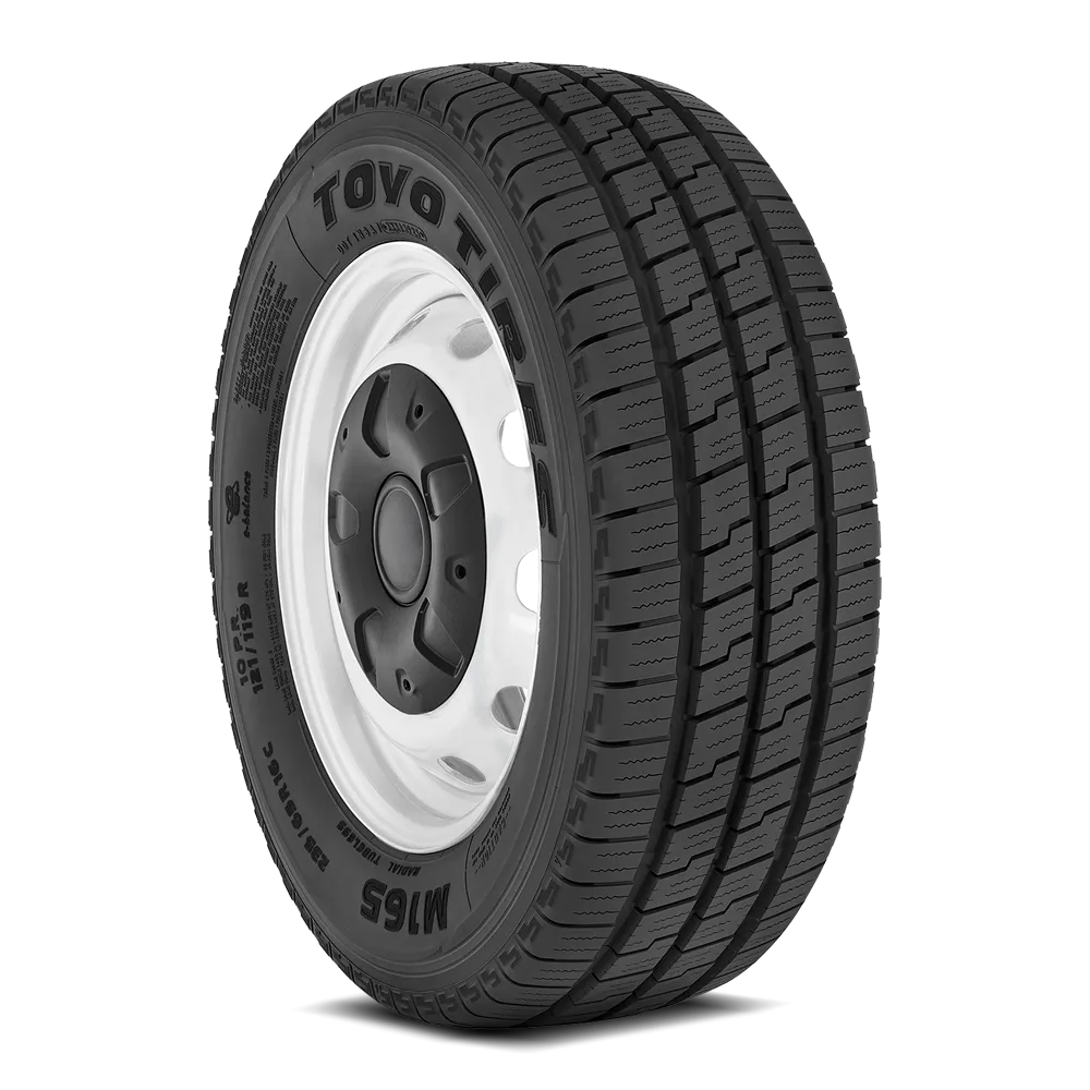 Toyo M165 LT215/85R16 - Wheelwiz
