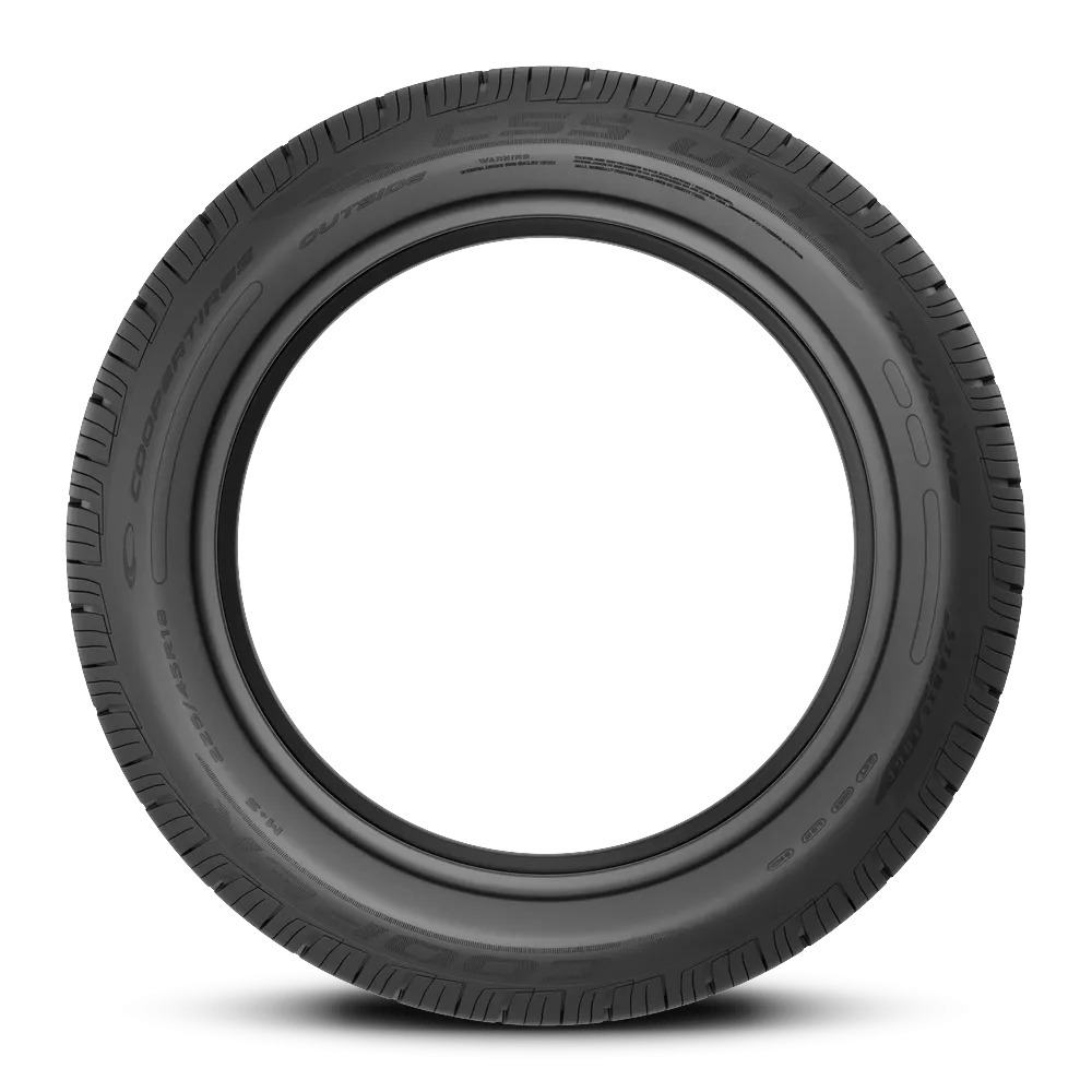 Cooper CS5 Ultra Touring 225/45R18 - Wheelwiz