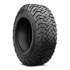 BFGoodrich All-Terrain T/A KO3 37X13.50R20LT - Wheelwiz