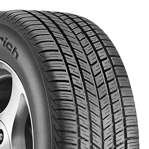 BFGoodrich Traction T/A 185/60P15