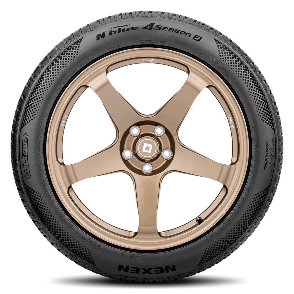 Nexen Nblue 4SEASON 2 235/55R20 - Wheelwiz