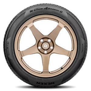 Nexen Nblue 4SEASON 2 215/45R17