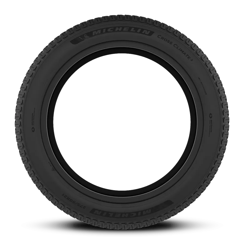 Michelin CrossClimate 2 275/50R21 - Wheelwiz