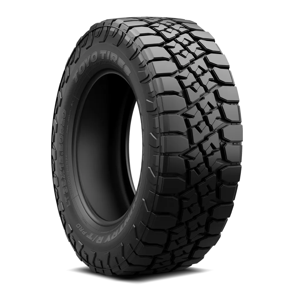Toyo Open Country R/T Pro 35X13.50R20LT