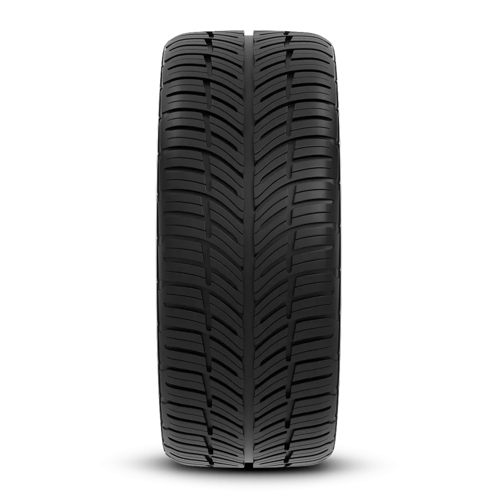 BFGoodrich g-Force Comp-2 A/S PLUS 275/35ZR18 - Wheelwiz