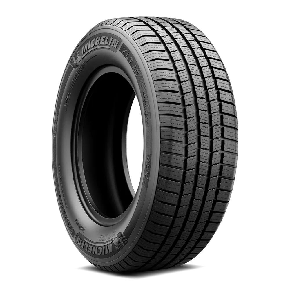 Michelin X LT A/S 275/55R20 - Wheelwiz