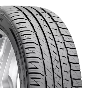Goodyear Eagle F1 A/S 205/50ZR17 - Wheelwiz